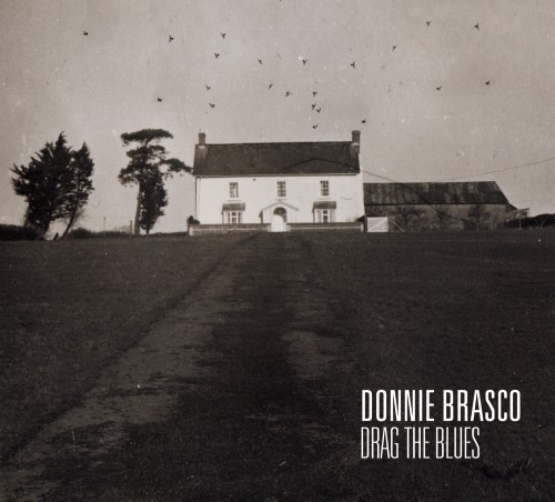 Donnie Brasco - Drag the Blues (EP) (2012)