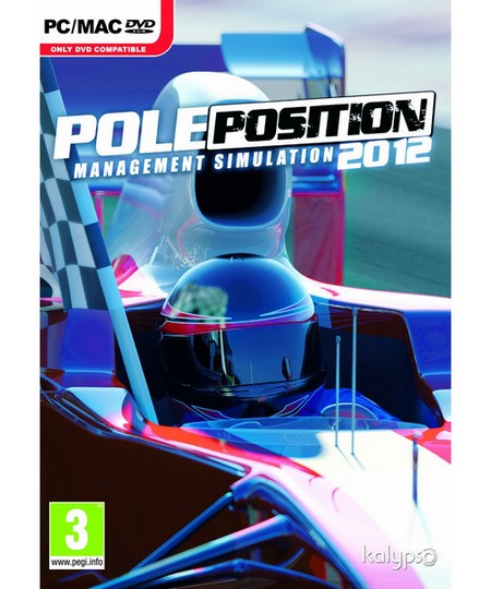 Pole Position 2012-FLT