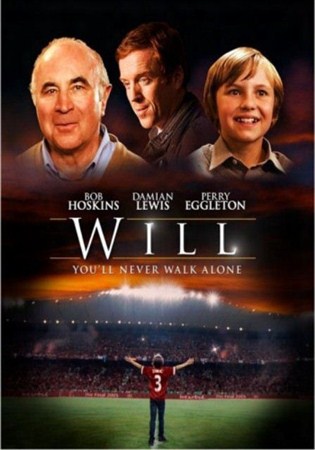  / Will (2011 / DVDRip)