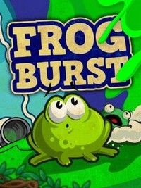 Взрыв лягушки (Frog Burst)