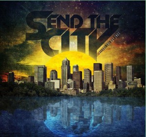 Send the City - Before the Day Ends (EP) (2012)