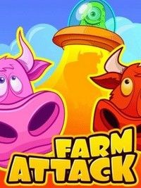 Атака на ферму (Farm Attack)
