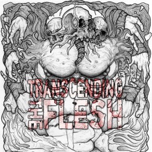 Transcending The Flesh - Eternal Suffering [ep] (2012)