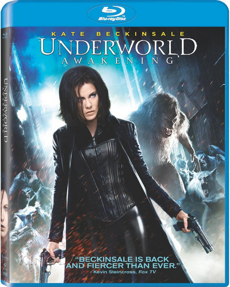 Underworld: Awakening (2012) 720p BluRay x264 DTS-HDChina