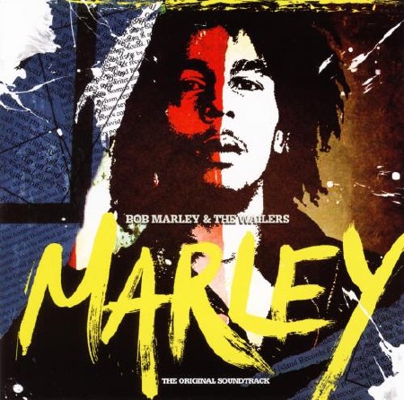 Bob Marley & The Wailers - Marley. The Original Soundtrack (2012)