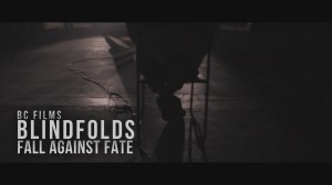 Fall Against Fate - Blindfolds