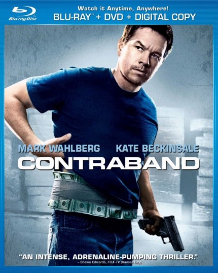 Contraband (2012) 1080p BluRay DTS x264 - HDMaNiAcS