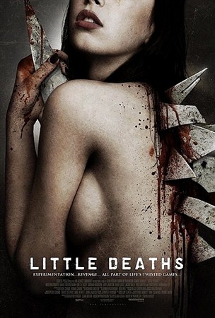 Маленькие смерти / Little Deaths (2011) HDRip