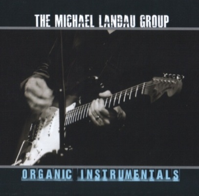 The Michael Landau Group - Organic Instrumentals (2012) APE