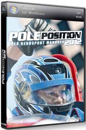 Pole Position 2012 (PC/MULTI 2/En)