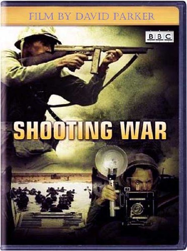 BBC.   (3   3) / BBC. Shooting The War (2009) SATRip 