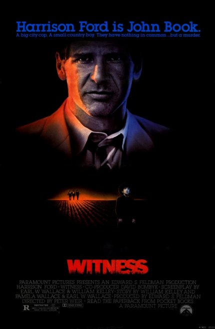 Witness 1985 720p HDTV x264 EbP