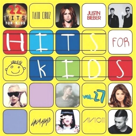 Hits For Kids Vol.27 (2012)