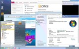 Windows 7 Enterprise SP1 RU x64 Lite & Mini