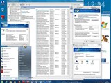 Microsoft Windows 7 Ultimate x86 SP1 by OVGorskiy (20.04.2012/RUS)