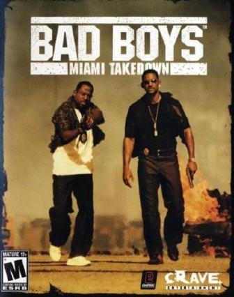   2 / Bad Boys 2  (2003/Rus/Eng/PC) Repack  R.G.Creative