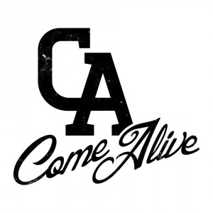 Come Alive - Sing With Me (New Track) (2012)