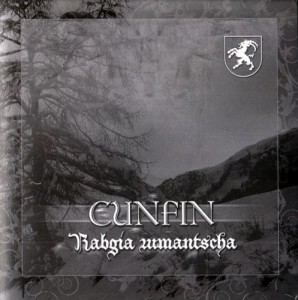 Cunfin - Rabgia Rumantscha (2012)