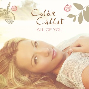 Colbie Caillat - All Of You (2011)