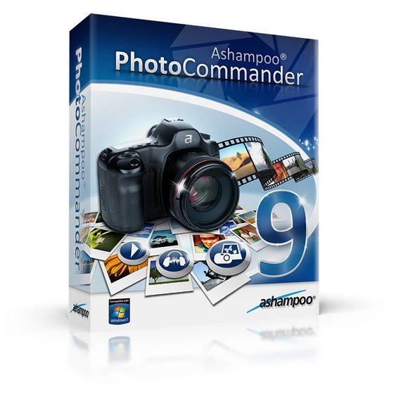 Ashampoo Photo Commander 9.4.3