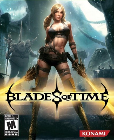  Blades of Time-SKIDROW (PC/ENG/2012)