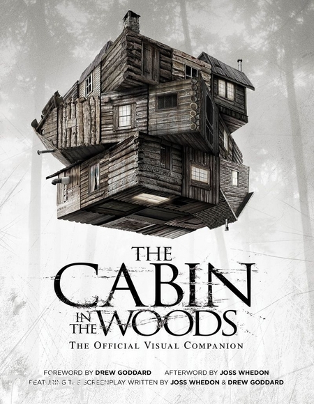 The Cabin In The Woods 2012 Cam XviD-WHiNGiNGCooNTS