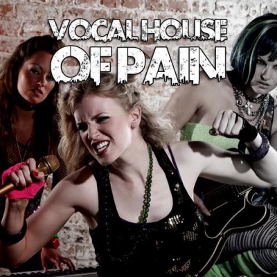 VA - Vocal House Of Pain (2012)