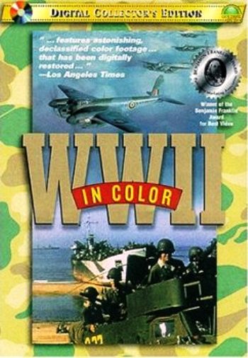      (2   2-) / WWII in color (1999) DVDRip