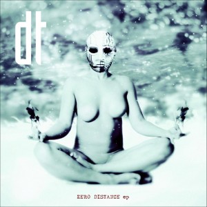 Dark Tranquillity - Zero Distance (EP) (2012)