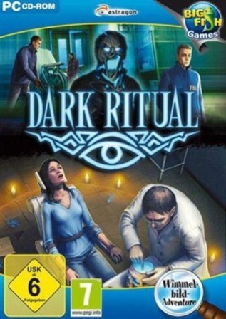 Dark Ritual (2012/DE/PC)