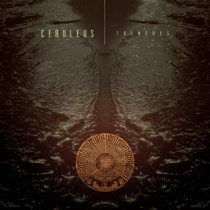 Ceruleus - Trenches (EP) (2012)