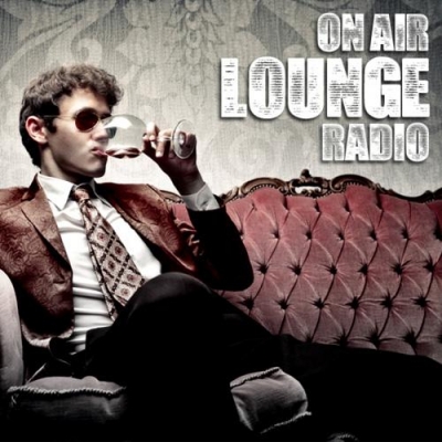 VA - On Air Lounge Radio (2012)