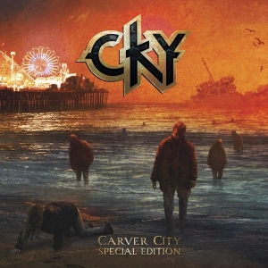 CKY - Carver City [Special Edition](2009)
