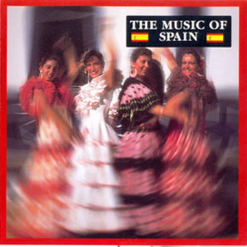 VA - The Music Of Spain (2004) FLAC