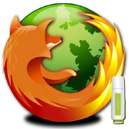 Mozilla Firefox 12 Final Rus Portable Antibanner(2012/RUS)