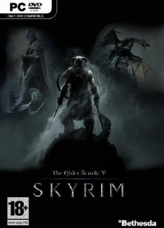 The Elder Scrolls V: Skyrim  +Stakado Cinematic ENB v2.3 (2012/Mod/PC)