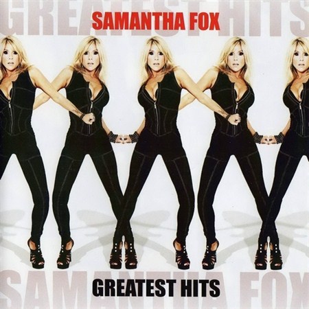 Samantha Fox - Greatest Hits (2009)
