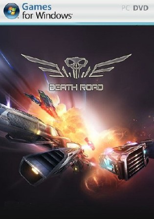 Death Road (2012/Multi6/RePack UniGamers)