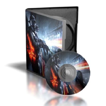 Counter-Strike – скачать, 1.6 (2012)
