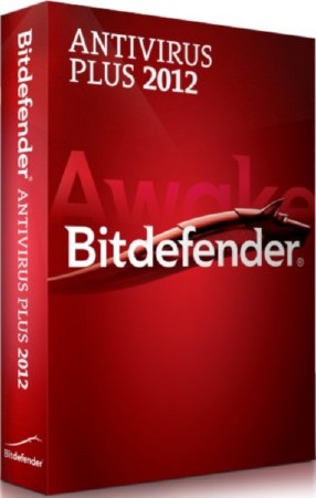 Bitdefender Antivirus Plus 2012 Build 15.0.38.1605 Rus