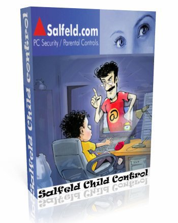 Salfeld Child Control 2012 12.413