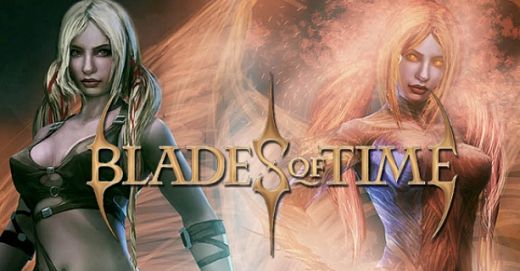 Download Blades of Time Update 2 SKIDROW