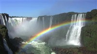 Величественные Водопады / BluScenes: Majestic Waterfalls (2010) Blu-ray 1080p