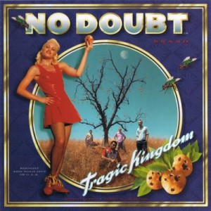 No Doubt - Дискография (1992 - 2001)
