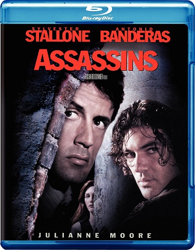 Assassins (1995) DVDrip Eng H264 AC3 6ch-Atlas47