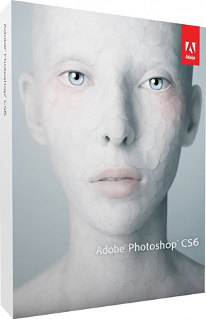 Photoshop CS6 13.0 Extended (2012/RU)