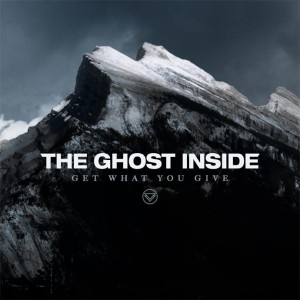 The Ghost Inside - Outlive (New Track) (2012)