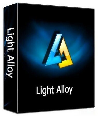 Light Alloy 4.6.0.2109 RC4 Portable