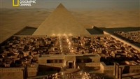 Ограбление по-египетски / The Egyptian Job (2011) SATRip