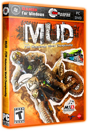 MUD - FIM Motocross World Championship (PC/2012/Repack UniGamers)